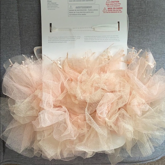 Princess outfit newborn - Picture 3 of 4